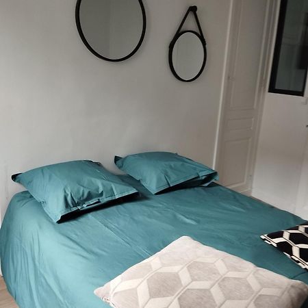 Un Parfum D'Embruns Hypercentre Honfleur, Fibre Apartment Luaran gambar